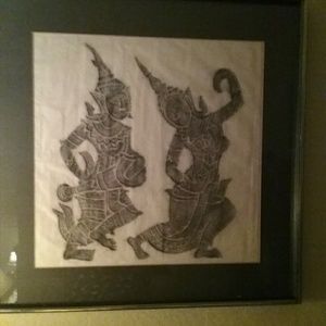 Meet your Posher, Joyce